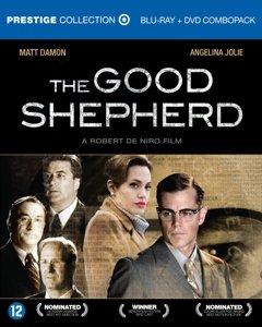 VARIOUS - GOOD SHEPERD, THE - BLURAY (1 Blu-ray)