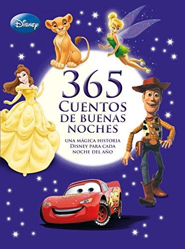 365 cuentos de buenas noches (Disney. Otras propiedades)