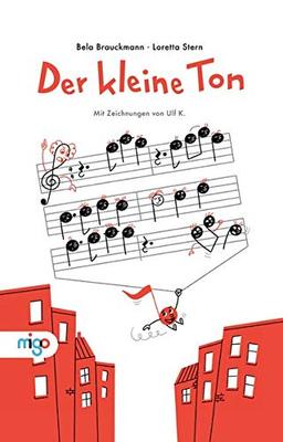 Der kleine Ton