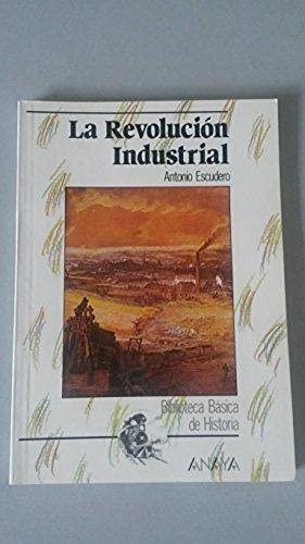 La Revolución Industrial