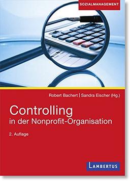 Controlling in der Nonprofit-Organisation