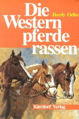 Westernpferderassen