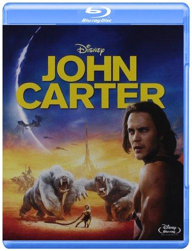 John Carter