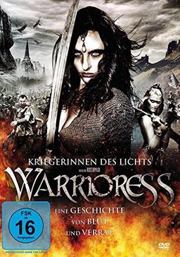 Warrioress - Kriegerinnen des Lichts