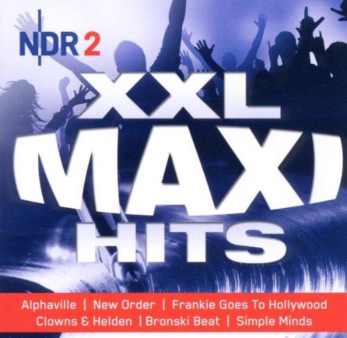 Ndr2 - XXL Maxi Hits