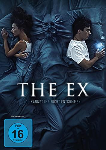 The Ex - Du kannst ihr nicht entkommen (Deutsche Version)