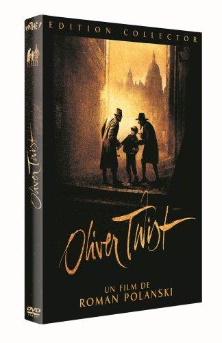 Oliver Twist - Coffret 2 DVD [FR Import]