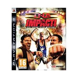 TNA Impact [UK Import]