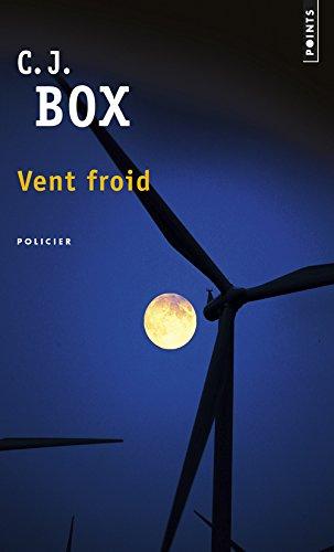 Vent froid