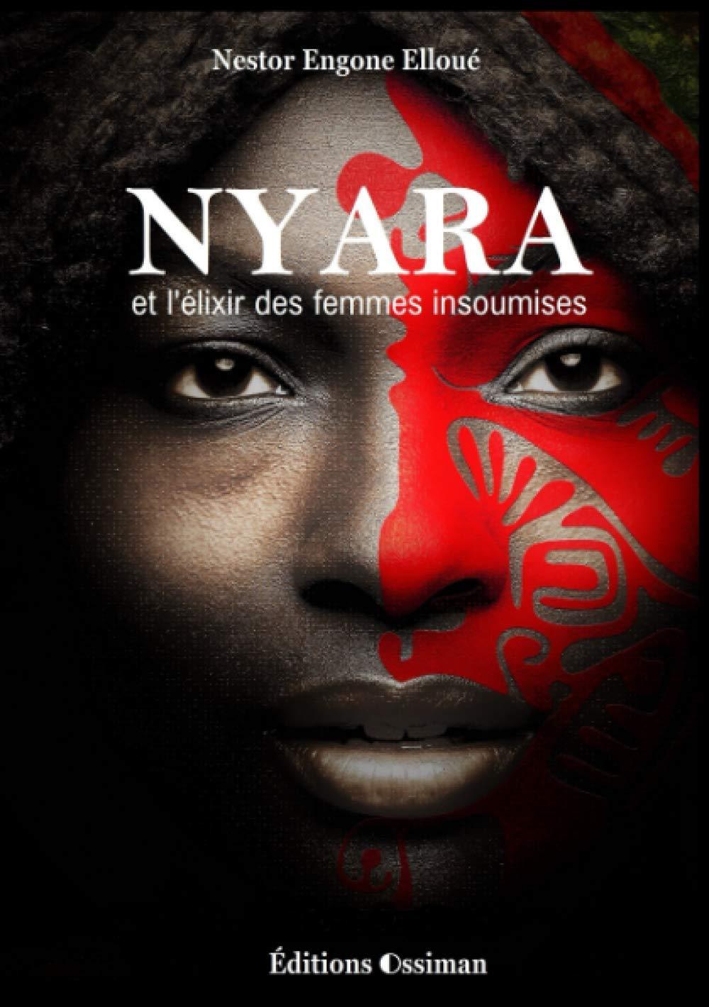 Nyara et l'élixir des femmes insoumises