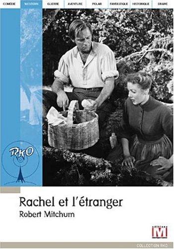 Rachel et l'étranger [FR Import]