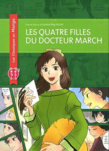 Les quatre filles du docteur March