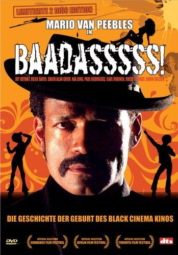 Baadasssss! [Limited Edition] [2 DVDs]