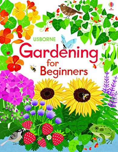 Gardening for Beginners (Beginner s flashcards)