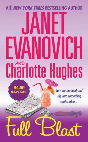 Full Blast (Janet Evanovich's Full Series)