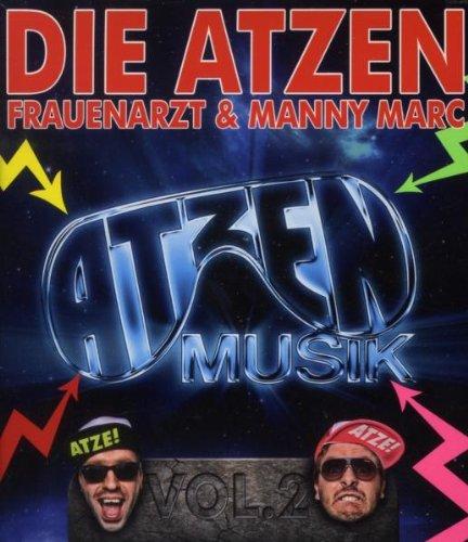 Präsentieren Atzen Musik Vol.2 (Ltd.Edition)