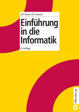 Einführung in die Informatik