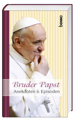 Bruder Papst: Anekdoten & Episoden