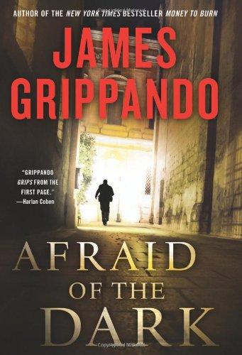 Afraid of the Dark (Jack Swyteck)