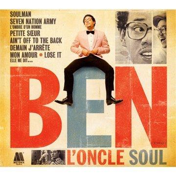 Ben l Oncle Soul