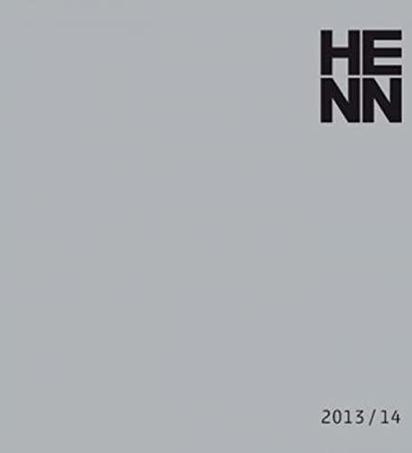 HENN 2013/14