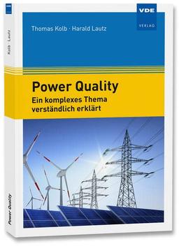 Power Quality: Ein komplexes Thema verständlich erklärt