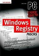 Windows Registry Hacks