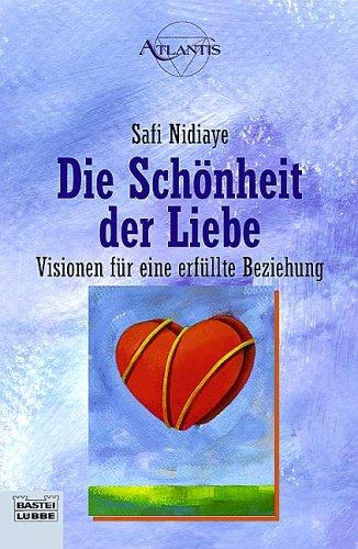 Die Schönheit der Liebe.