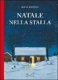 Natale nella stalla