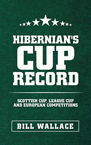 Hibernian's Cup Record: Scottish Cup, League Cup and European Competitions