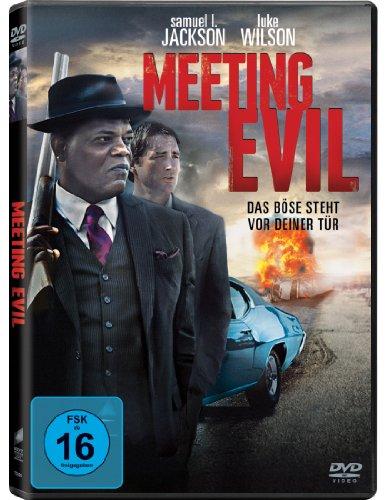 Meeting Evil - Das Böse steht vor deiner Tür