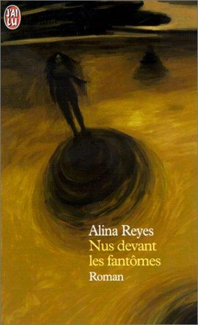 Nus devant les fantômes : Franz Kafka et Milena Jesenska