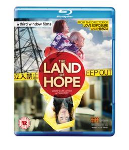 The Land of Hope [Blu-ray] [UK Import]