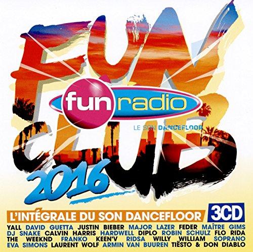 Fun Club 2016