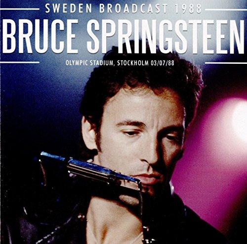 Sweden Broadcast 1988