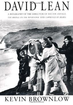 David Lean: A Biography