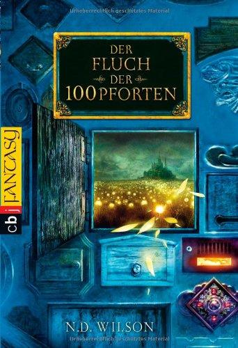 Der Fluch der 100 Pforten