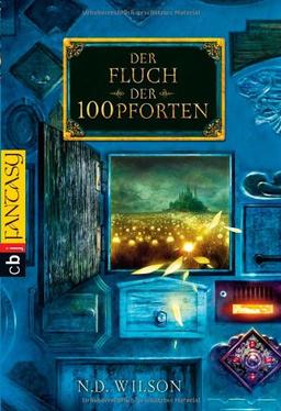 Der Fluch der 100 Pforten