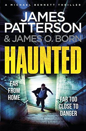 Haunted: (Michael Bennett 10)