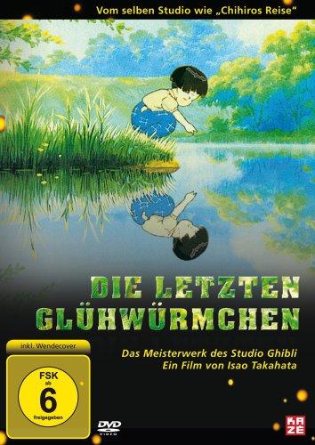 Die letzten Glühwürmchen