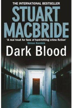 Logan McRae (6) - Dark Blood