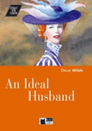 An Ideal Husband+cd: An Ideal Husband + audio CD