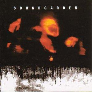 Superunknown [Musikkassette]