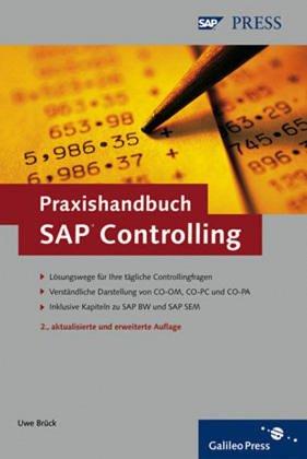 Praxishandbuch SAP-Controlling (SAP PRESS)