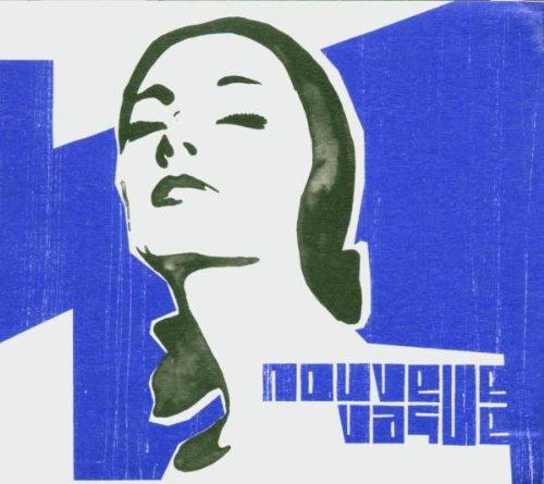 Nouvelle Vague (Limited Edition mit Bonustracks)