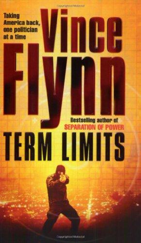 Term Limits: A Novel