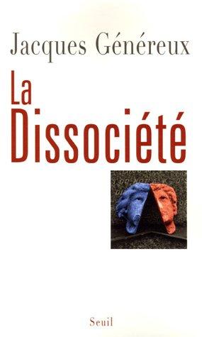 La dissociété