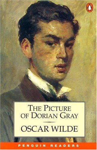 The Picture of Dorian Gray. Level 4. (Lernmaterialien) (Penguin Readers: Level 4)