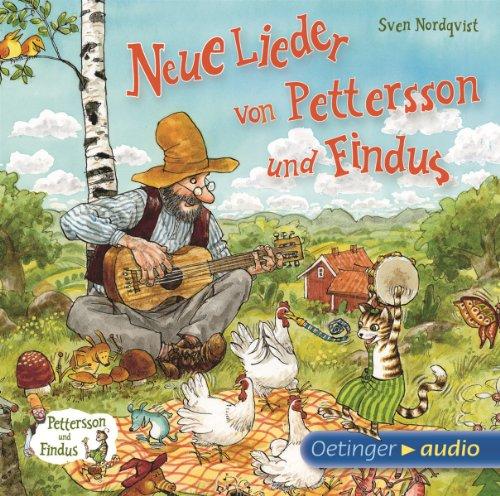 Neue Lieder Von Pettersson und