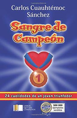 SANGRE DE CAMPEÓN (Ivi)